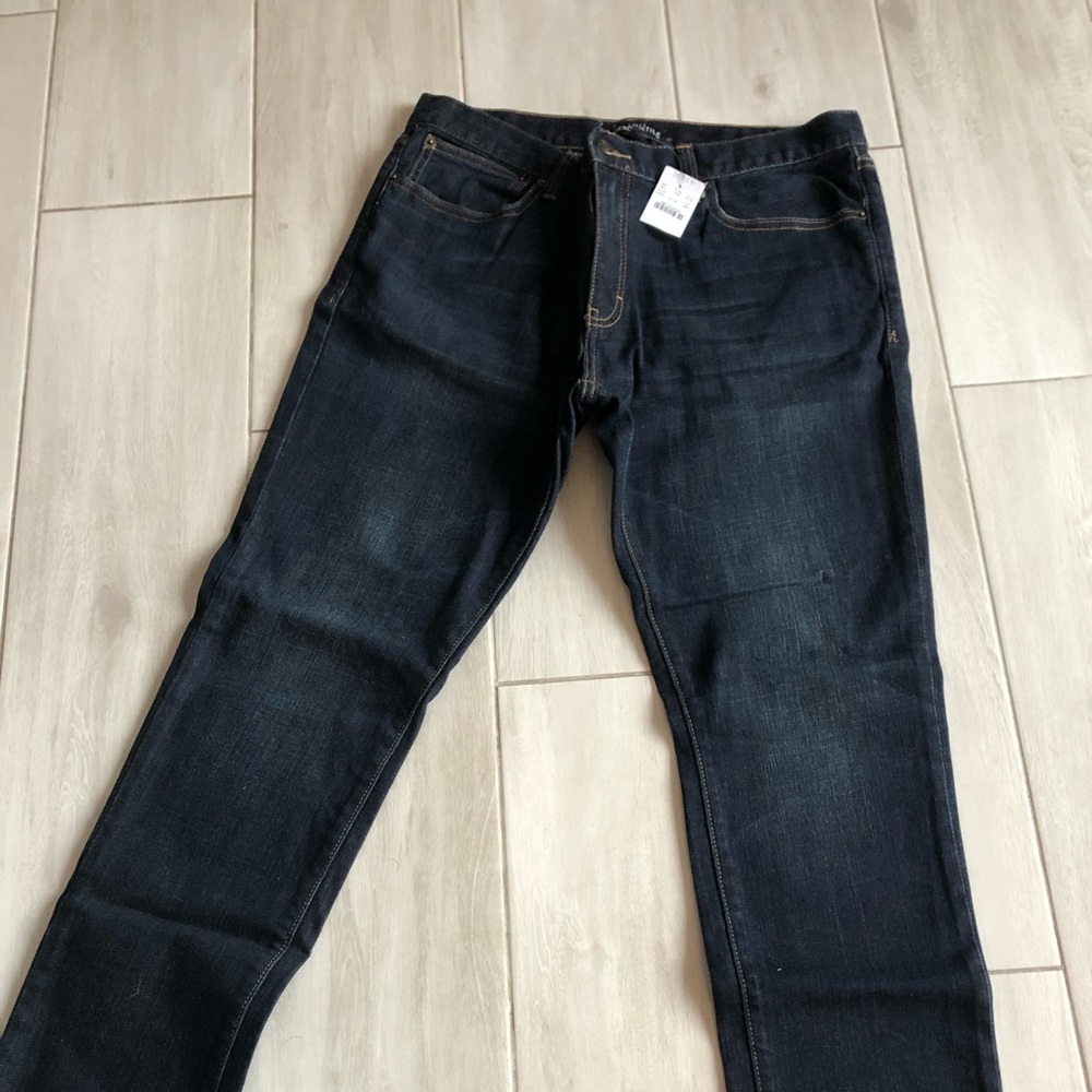 J Crew Mercantile Jeans - Slim